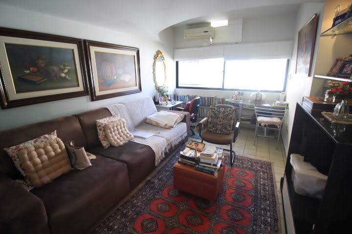 Apartamento à venda com 4 quartos, 2 suítes, 3 vagas e 241m² no Apipucos, Recife (PE) — foto 14 de 30