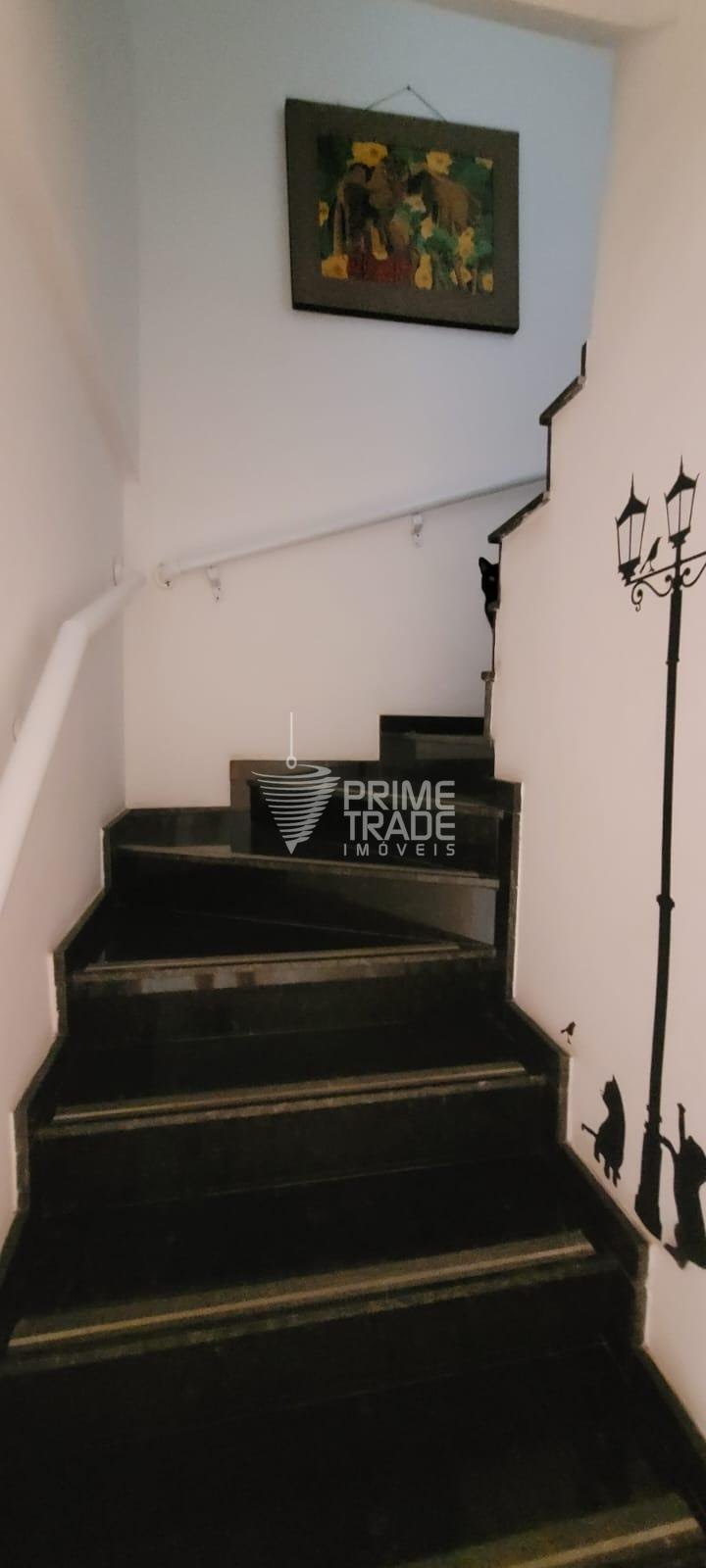 Casa à venda com 3 quartos, 1 suíte, 1 vaga e 110m² no Macuco, Santos (SP) — foto 22 de 25