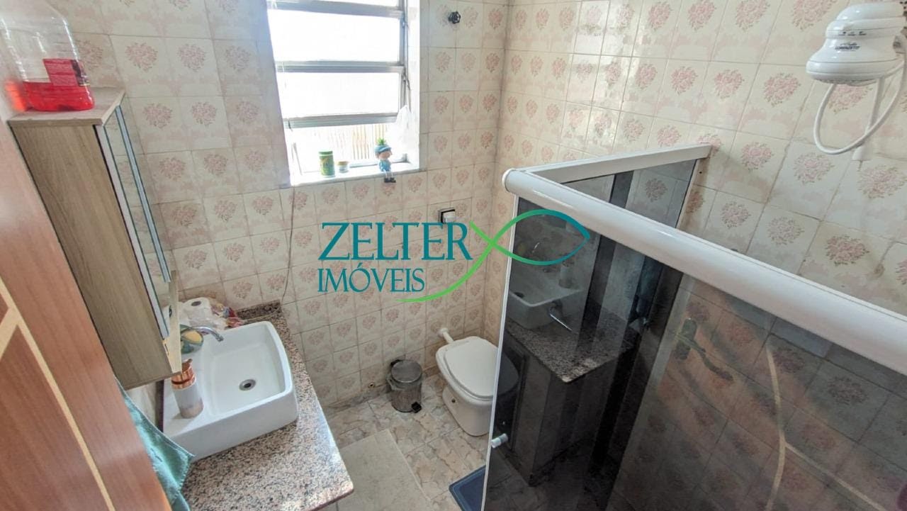 Casa à venda com 2 quartos, 1 suíte, 3 vagas e 47m² no Vila da Penha, Rio de Janeiro (RJ) — foto 9 de 25