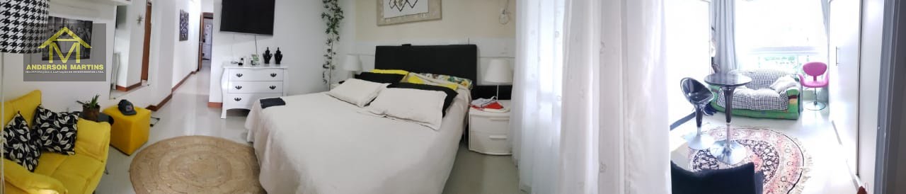 Apartamento à venda com 4 quartos, 3 banheiros, 2 vagas e 137m² no Praia da Costa, Vila Velha (ES) — foto 9 de 18