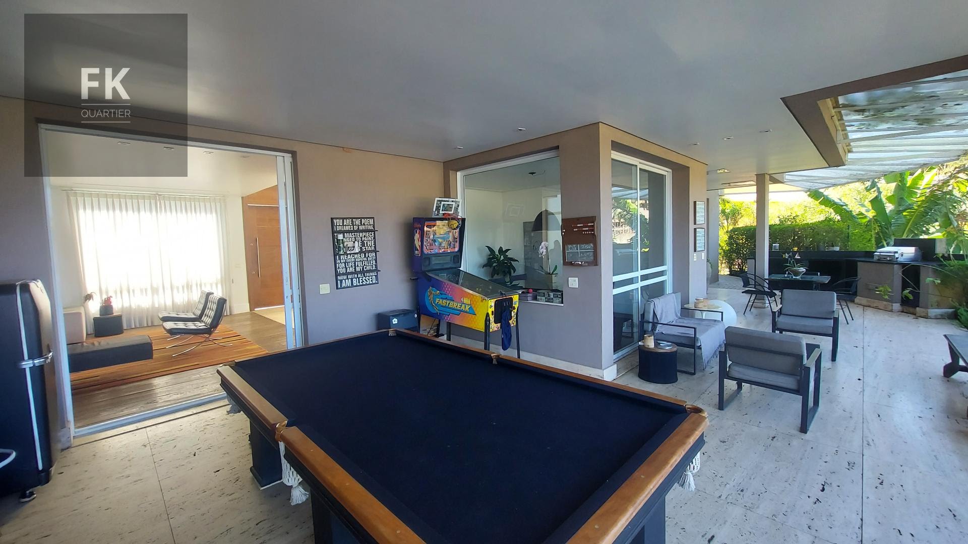 Casa à venda com 4 quartos, 4 suítes, 6 vagas e 720m² no Tamboré, Barueri (SP) — foto 19 de 30
