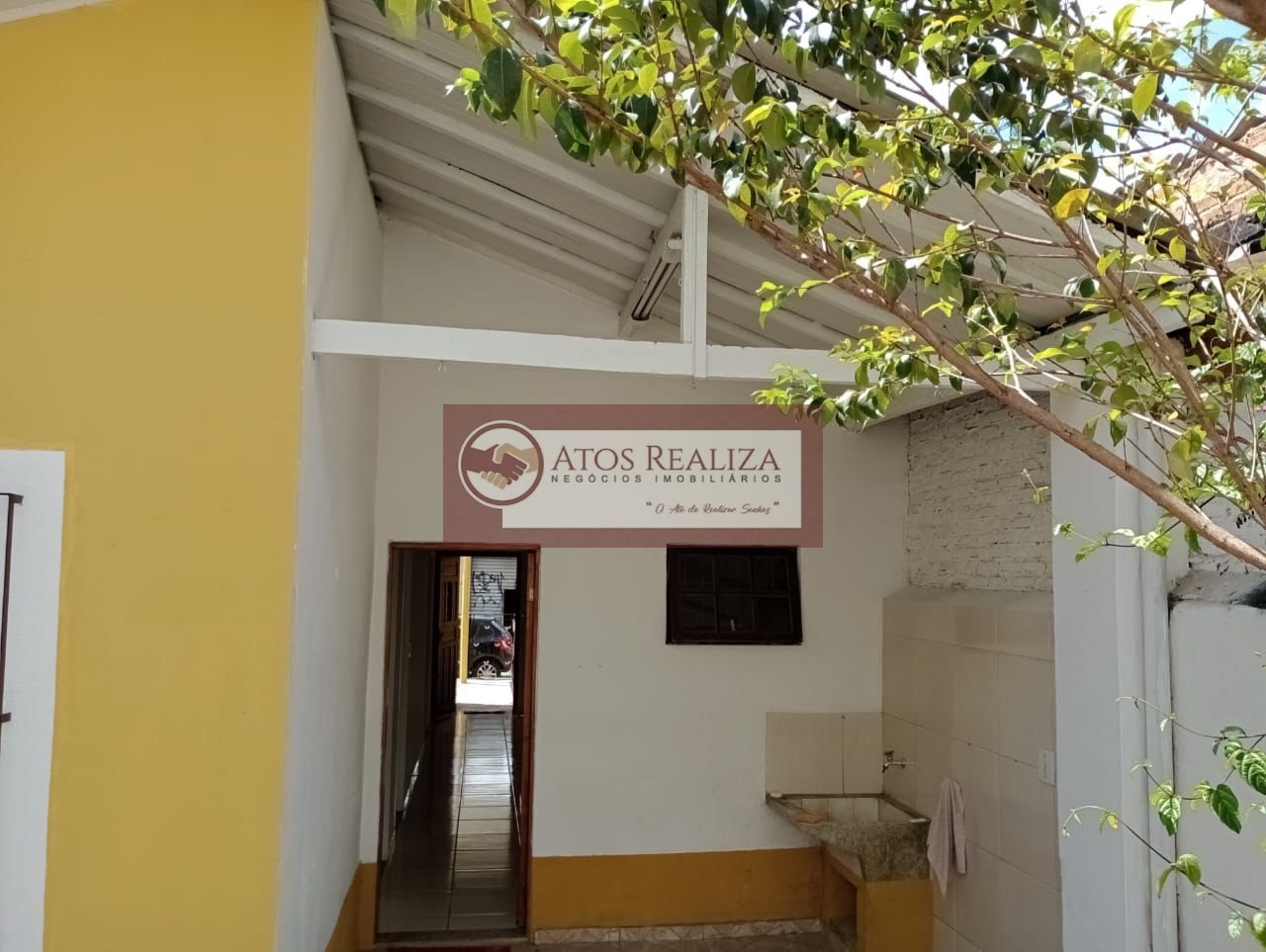 Casa para alugar com 2 quartos, 1 banheiro, 2 vagas e 90m² no Vila Gea, São Paulo (SP) — foto 5 de 16
