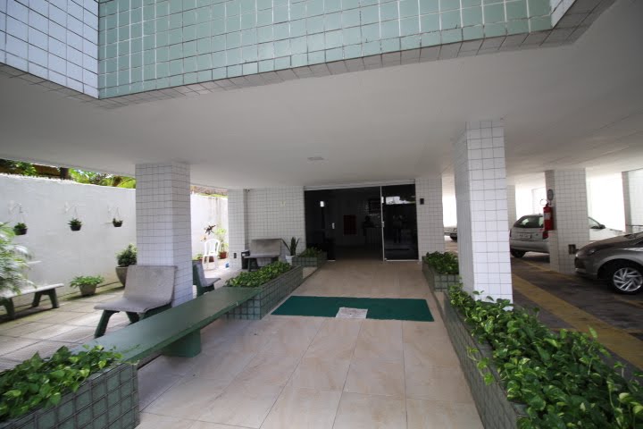 Apartamento à venda com 1 quarto, 1 suíte, 1 vaga e 38m² no Boa Vista, Recife (PE) — foto 21 de 28