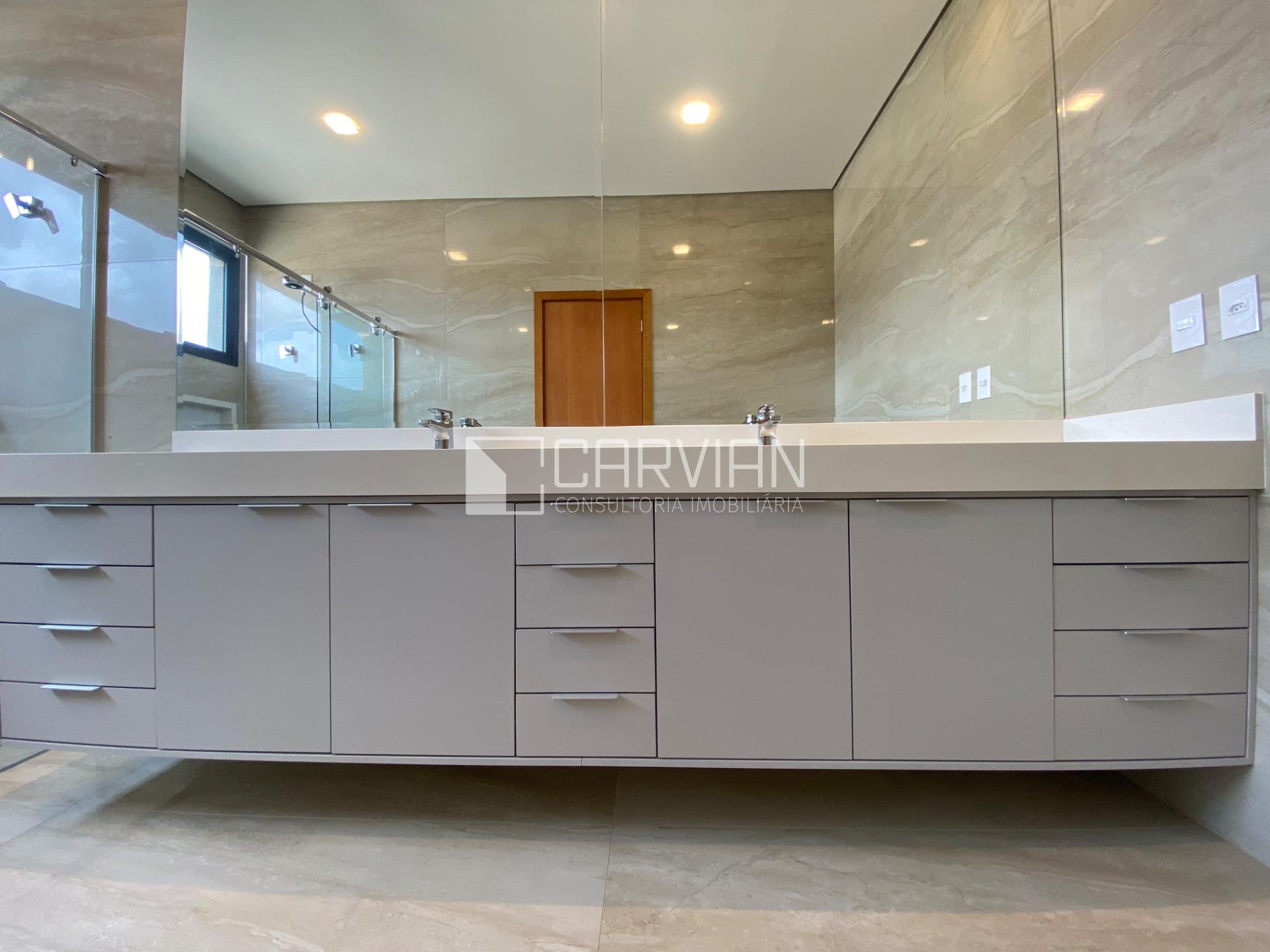 Casa à venda com 3 quartos, 3 suítes, 4 vagas e 310m² no Vila do Golfe, Ribeirão Preto (SP) — foto 10 de 30