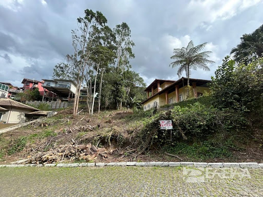 Lote / Terreno em Cônego  -  Nova Friburgo
