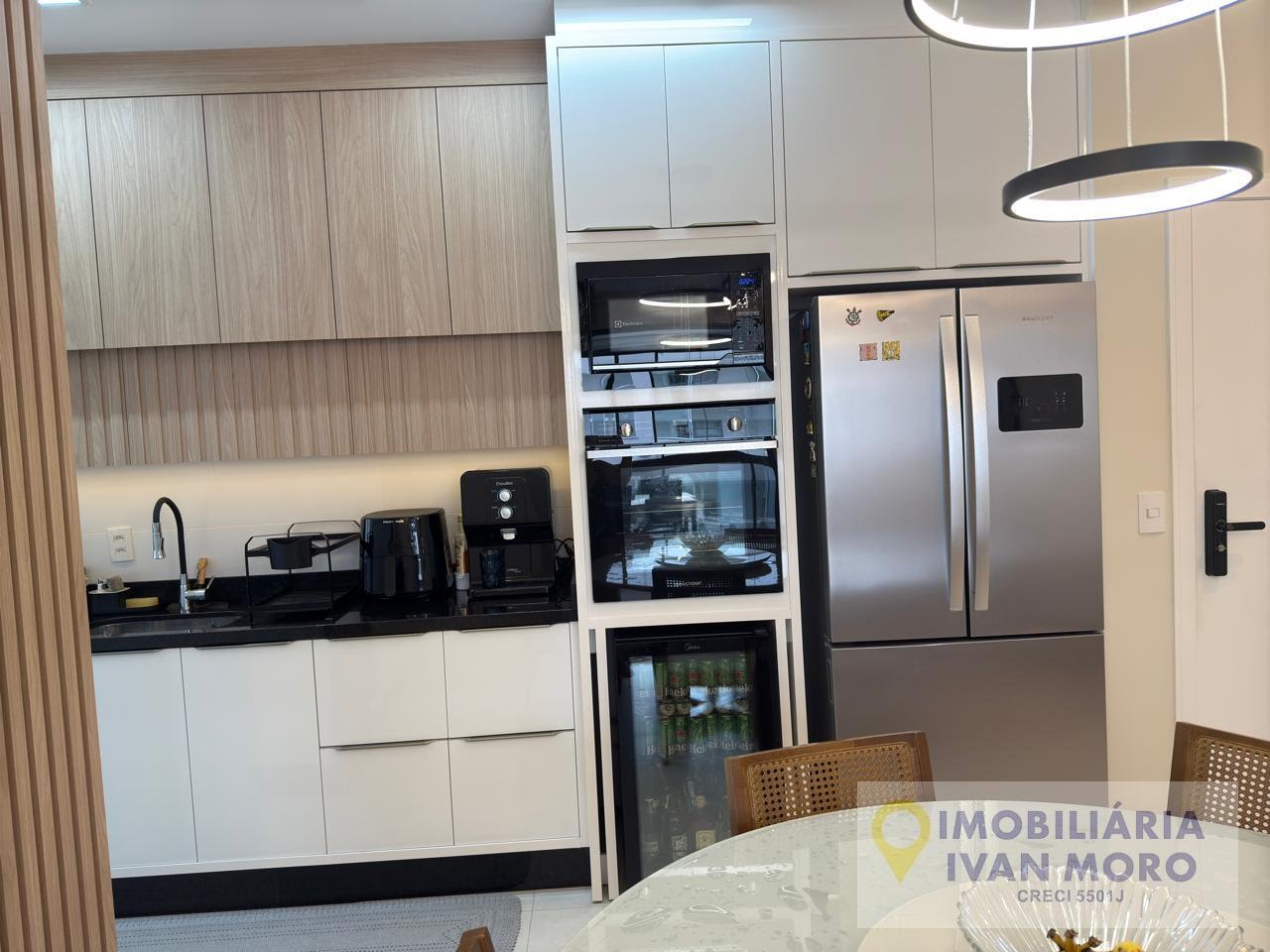 Apartamento à venda com 3 quartos, 1 suíte, 2 vagas e 89m² no Cachoeira do Bom Jesus, Florianópolis (SC) — foto 9 de 30