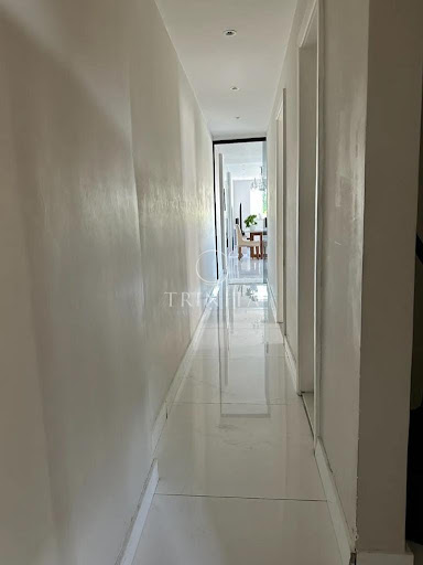 Corredor - Recreio dos Bandeirantes - Trinità Imobiliária