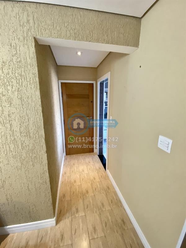 Apartamento à venda com 2 quartos, 2 banheiros, 1 vaga e 64m² no Vila Celeste, São Paulo (SP) — foto 9 de 16