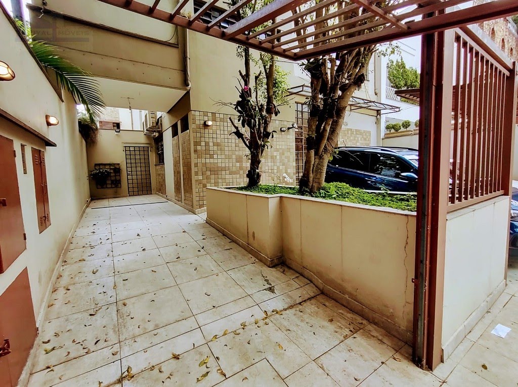 Comercial à venda com 4 vagas e 268m² no Vila Mariana, São Paulo — foto principal