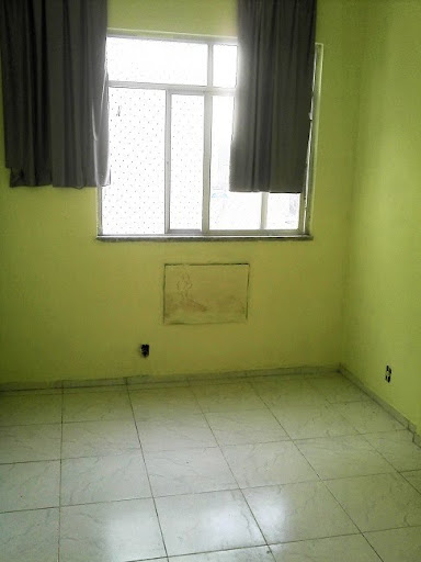 Apartamento em Taua  -  Rio de Janeiro