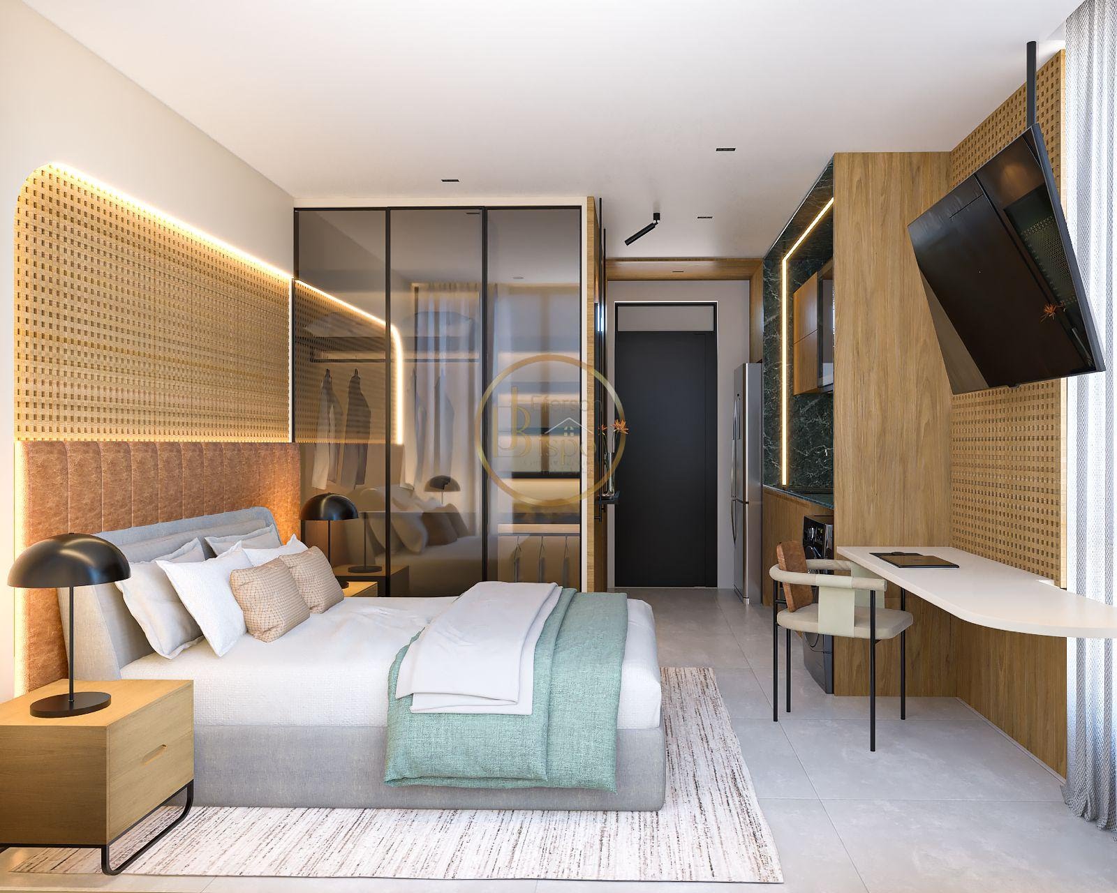 Studio à venda com 30m² no Coroa Vermelha, Santa Cruz Cabrália (BA) — foto 18 de 29