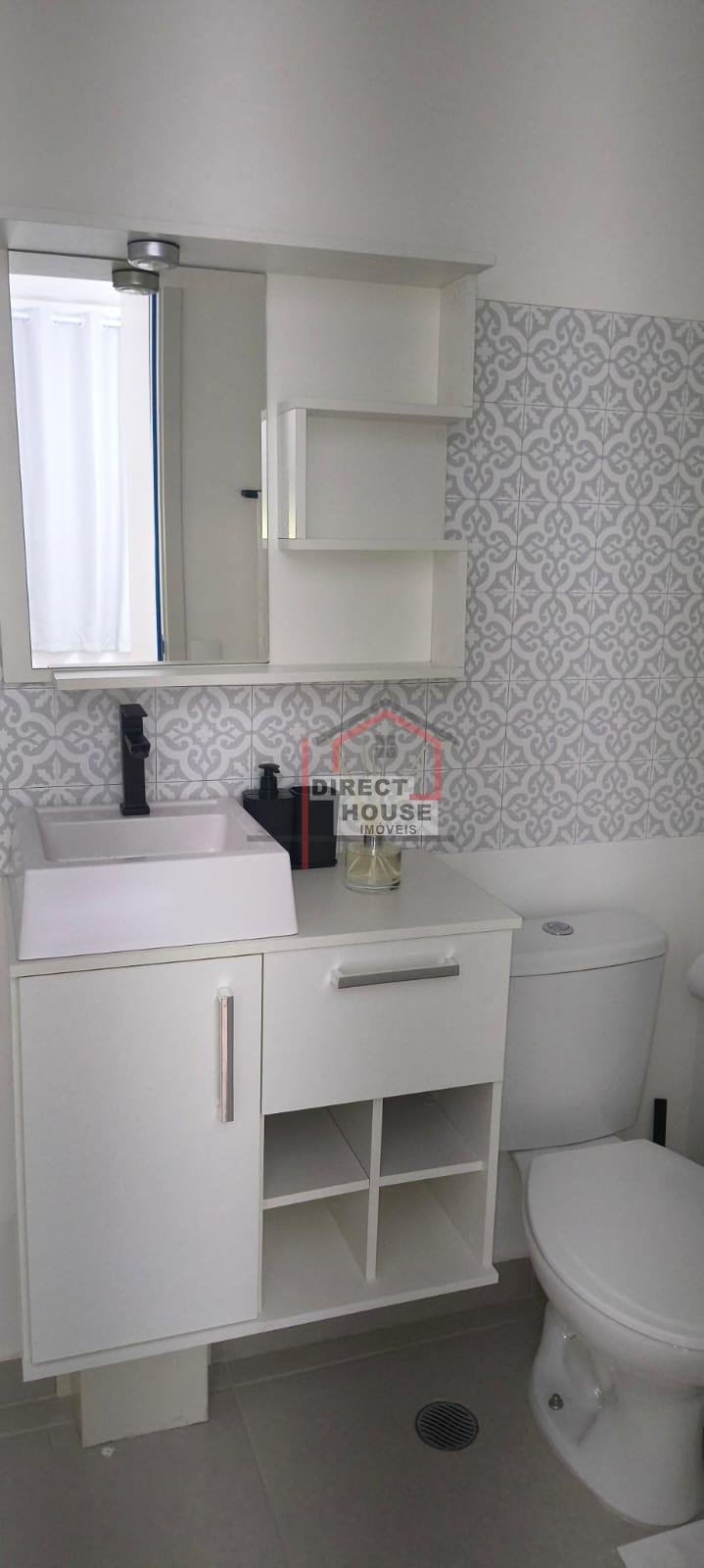 Apartamento, 1 quarto, 25 m² - Foto 9