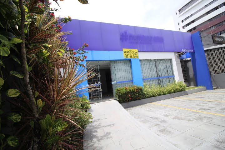Comercial à venda com 4 banheiros, 3 vagas e 275m² no Graças, Recife (PE) — foto 20 de 29