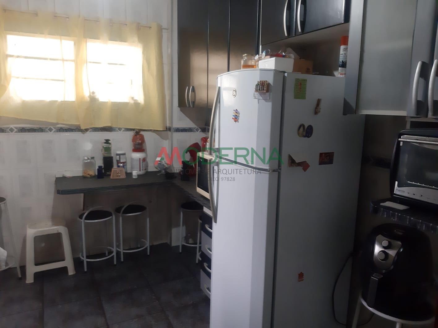 Apartamento à venda com 2 quartos, 1 banheiro, 1 vaga e 72m² no Taboão, São Bernardo do Campo (SP) — foto 19 de 30