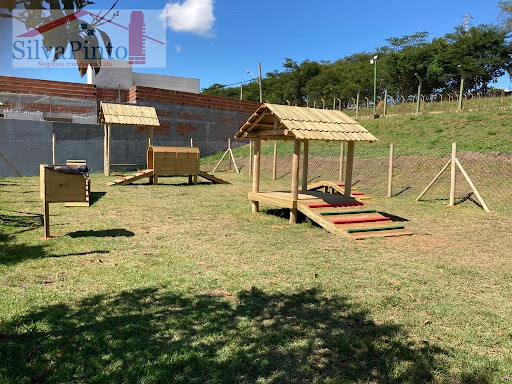 Terreno Condomínio em Residencial Terras do Vale  -  Caçapava