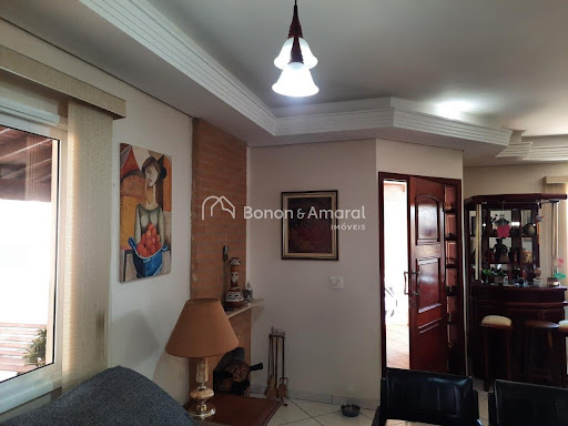 Casa de Condomínio, 4 quartos - Foto 10