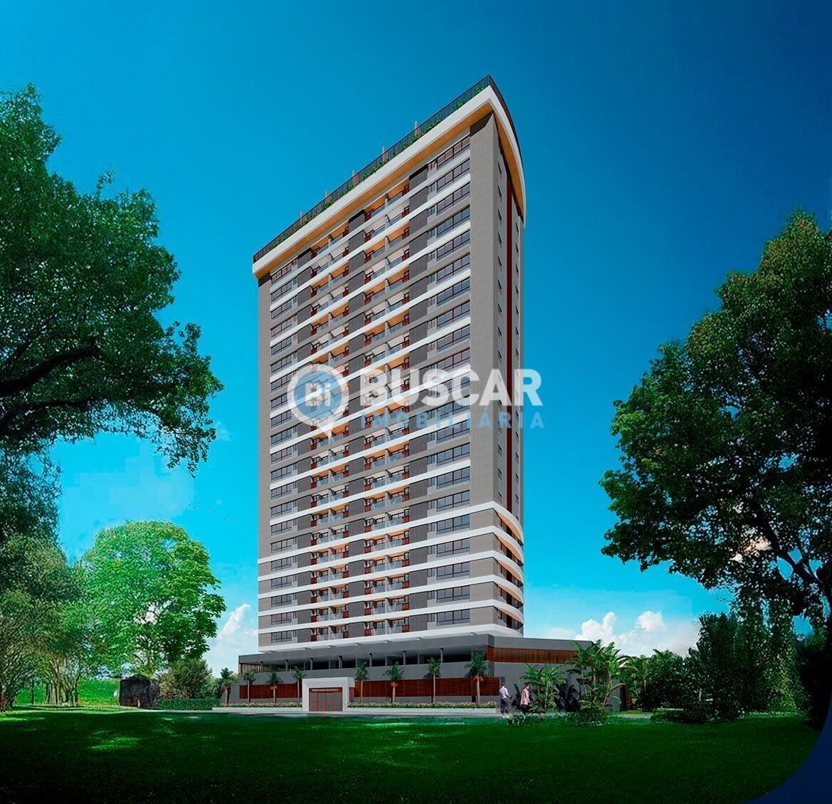 Apartamento à venda com 2 quartos, 2 suítes, 1 vaga e 60m² no São João, Feira de Santana (BA) — foto 3 de 5