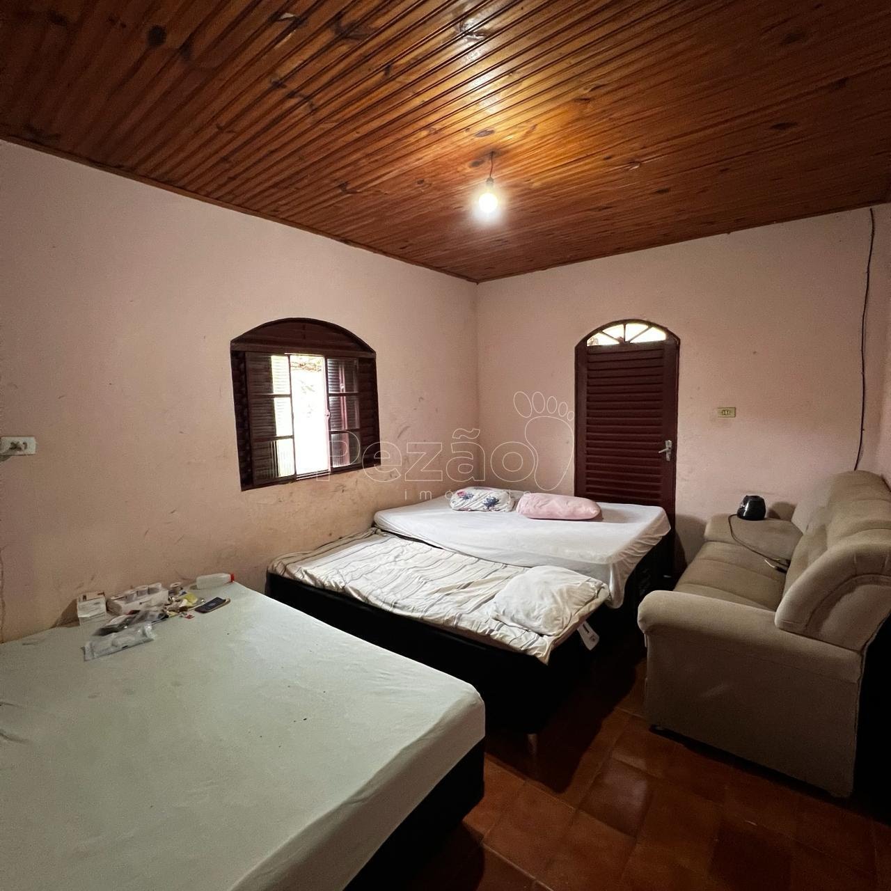 Casa à venda com 3 quartos, 1 banheiro, 2 vagas e 154m² no Parque Alvorada, Itapuranga (GO) — foto 7 de 11