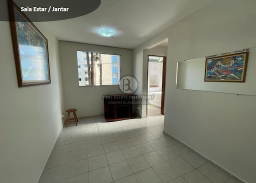 Sala de estar / jantar