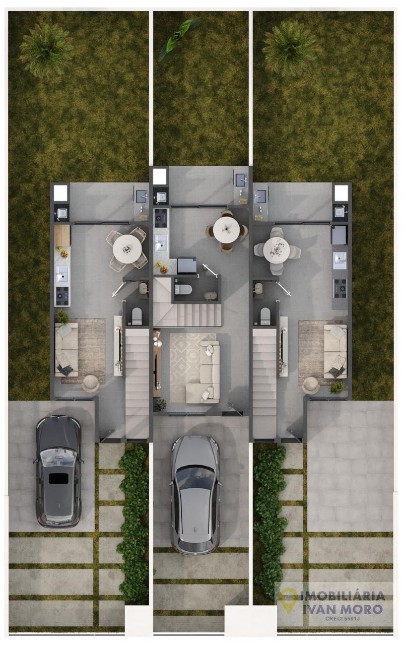 Casa à venda com 2 quartos, 2 suítes, 1 vaga e 85m² no Canasvieiras, Florianópolis (SC) — foto 8 de 11