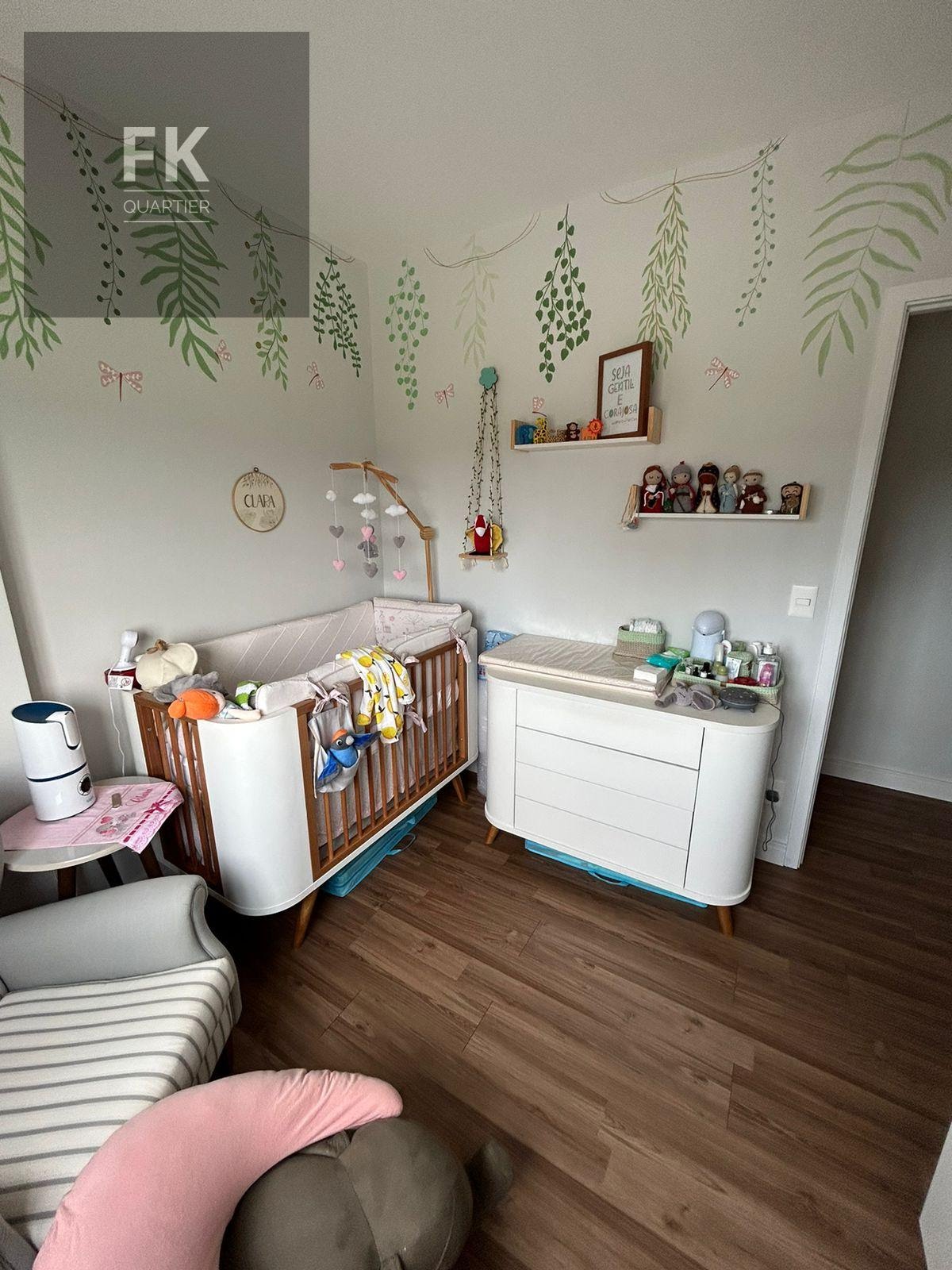 Apartamento à venda com 2 quartos, 2 suítes, 2 vagas e 83m² no Centro Comercial Jubran, Barueri (SP) — foto 12 de 17