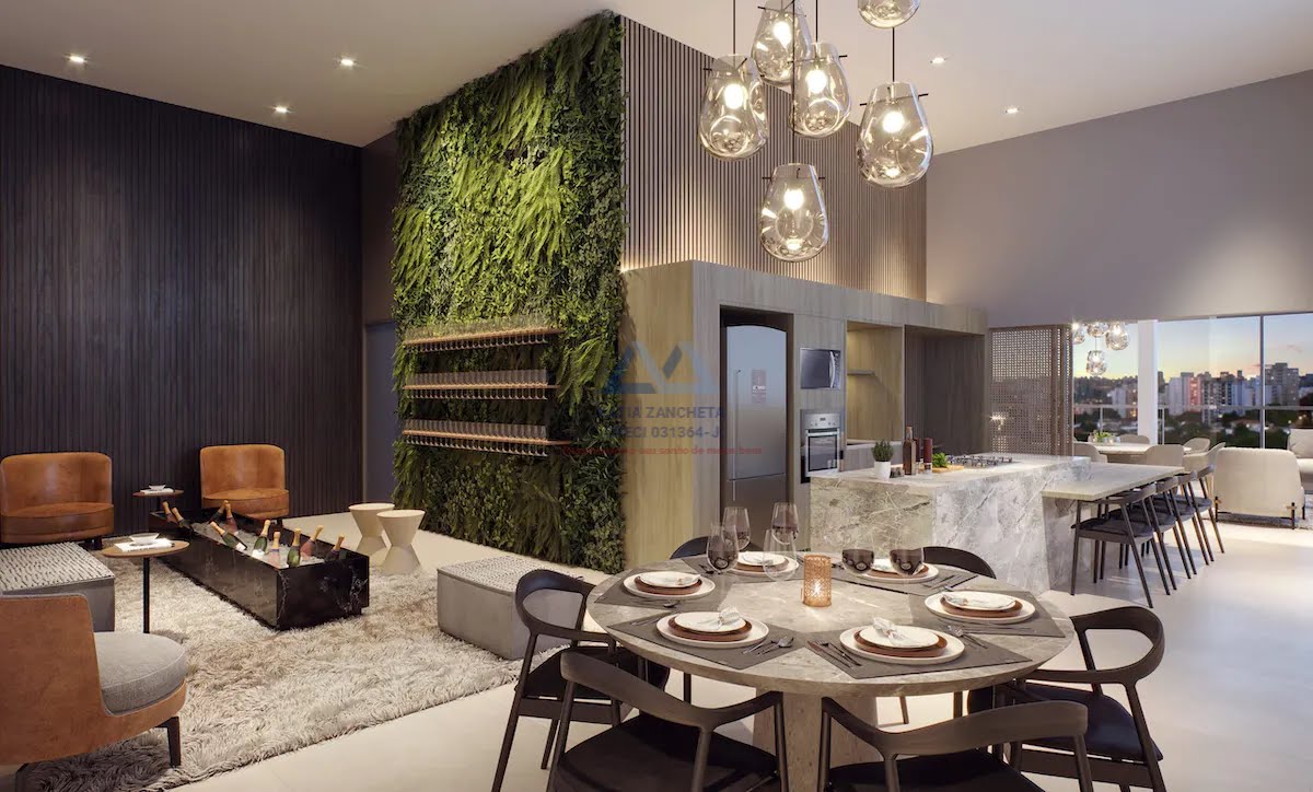Studio à venda com 1 quarto, 1 banheiro e 34m² no Vila Gumercindo, São Paulo (SP) — foto 5 de 17