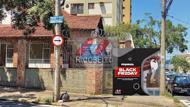 Casa Comercial em Alto  -  Piracicaba