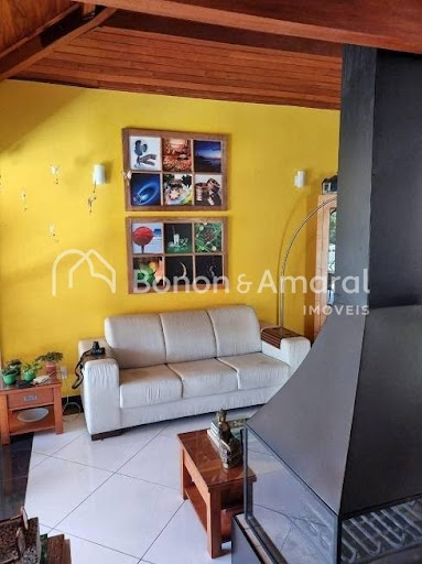 Casa de Condomínio, 4 quartos - Foto 6