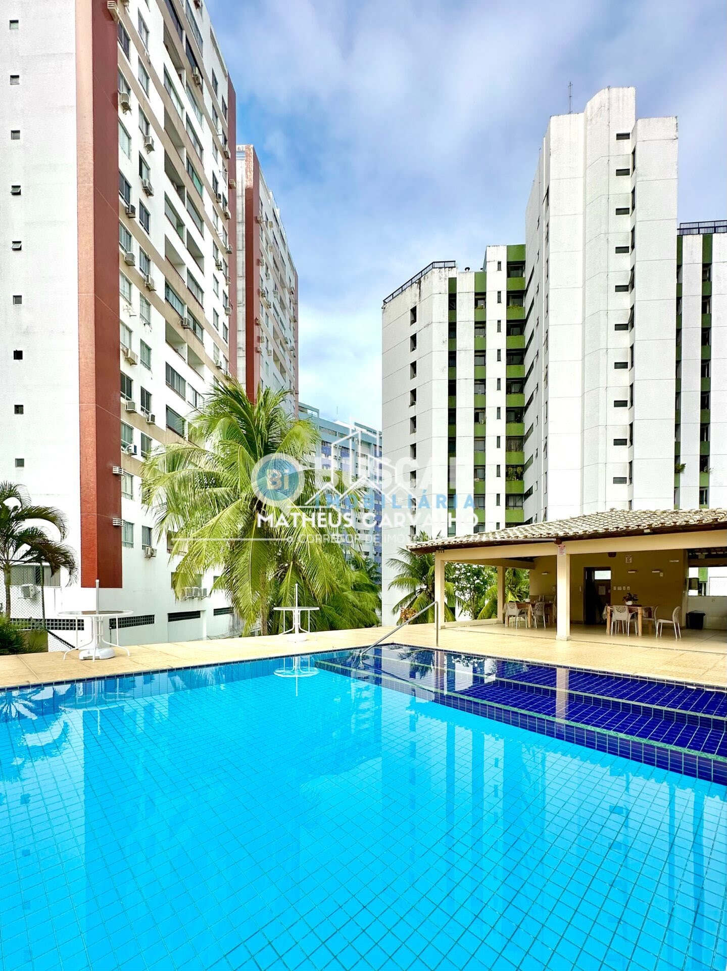 Apartamento à venda com 4 quartos, 2 suítes, 3 vagas e 240m² no Pituba, Salvador (BA) — foto 5 de 30