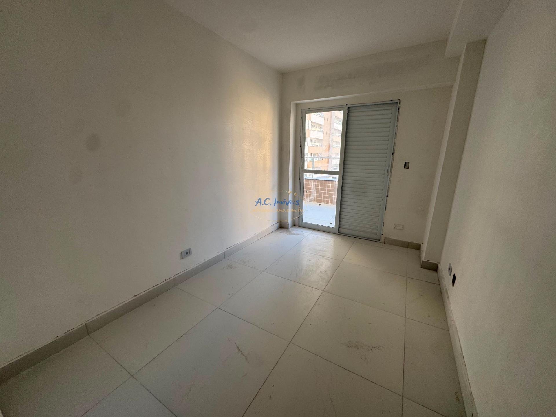 Apartamento à venda com 3 quartos, 1 suíte, 2 vagas e 111m² no Vila Caiçara, Praia Grande (SP) — foto 14 de 21