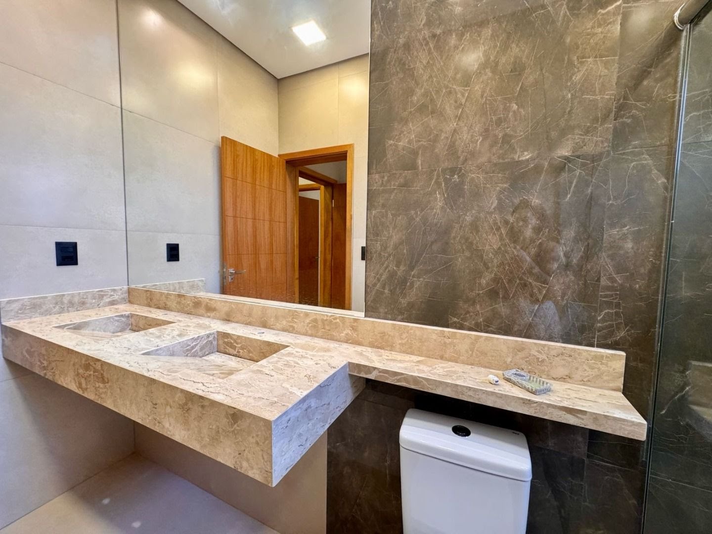 Casa à venda com 3 quartos, 3 suítes, 4 vagas e 153m² no Real Sul, Ribeirão Preto (SP) — foto 24 de 27