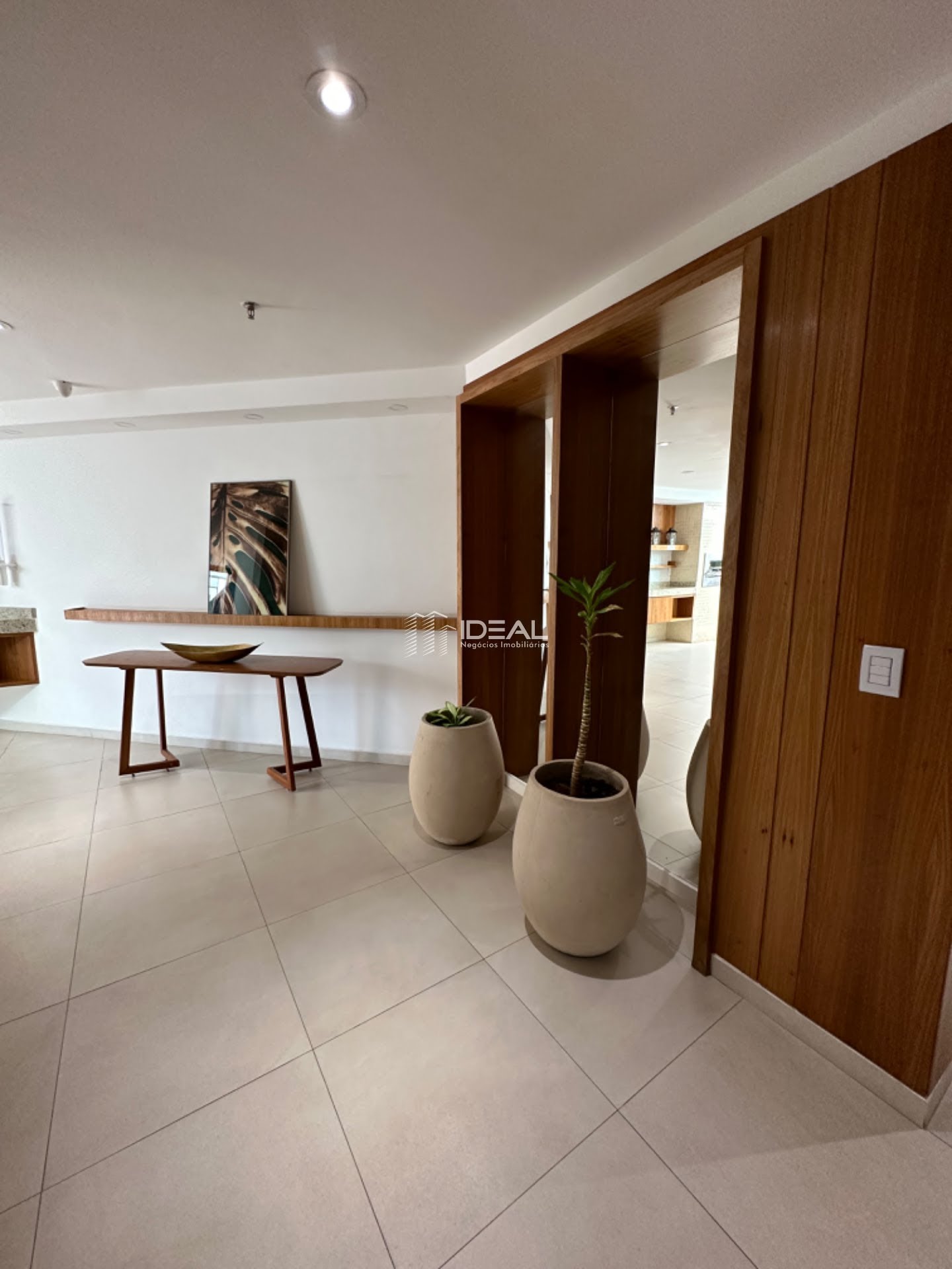 Apartamento à venda com 3 quartos, 3 suítes, 2 vagas e 128m² no Parque Tamandaré, Campos dos Goytacazes (RJ) — foto 22 de 30