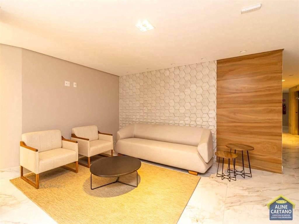 Apartamento à venda com 3 quartos, 2 suítes, 2 vagas e 162m² no Canto do Forte, Praia Grande (SP) — foto 6 de 30