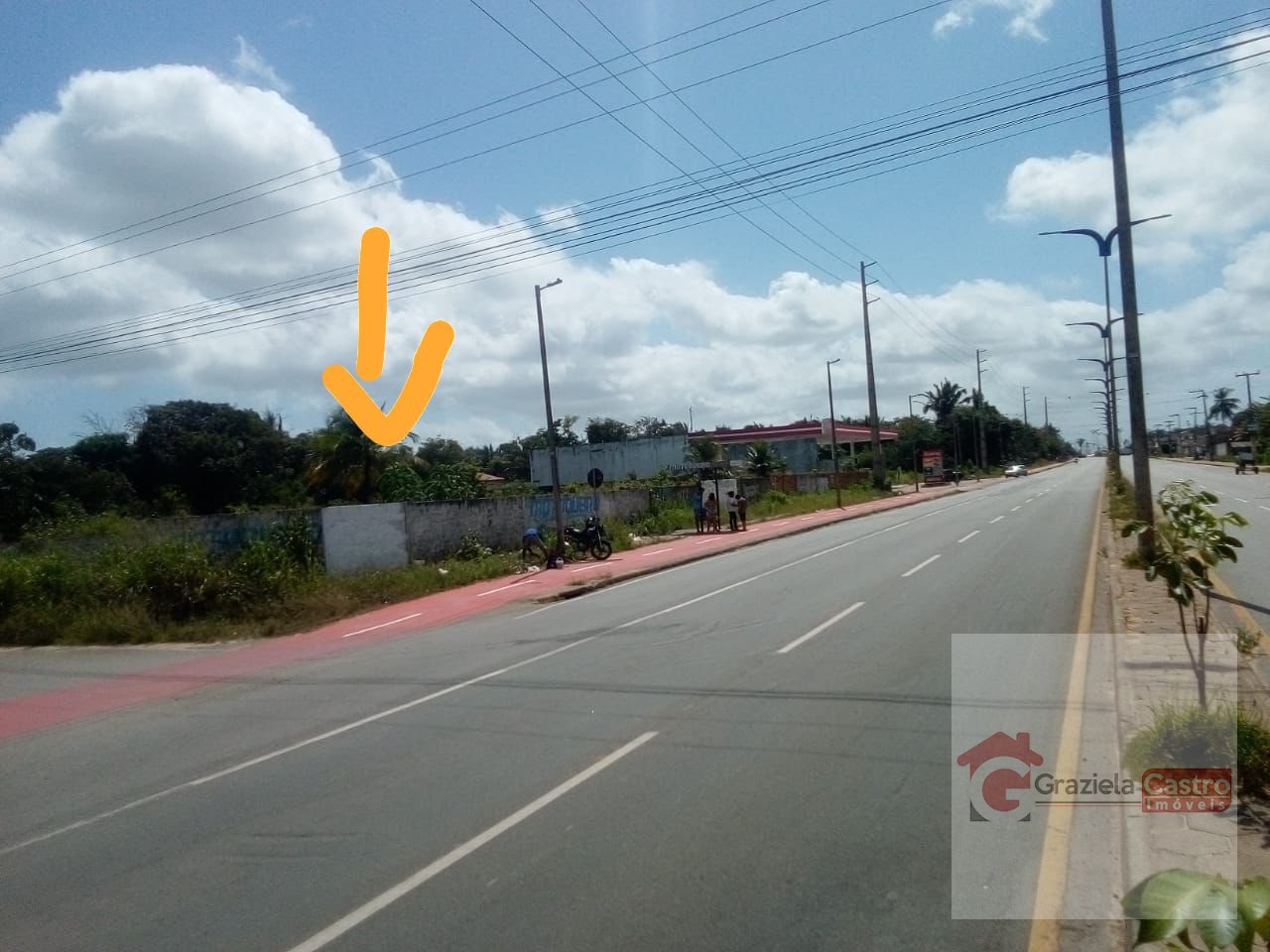 Loteamento e Condomínio, 1168 m² - Foto 13