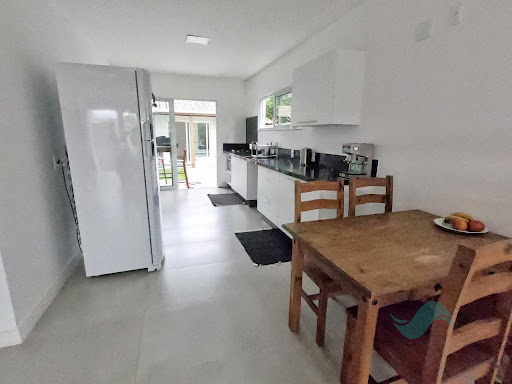 cozinha sala de estar