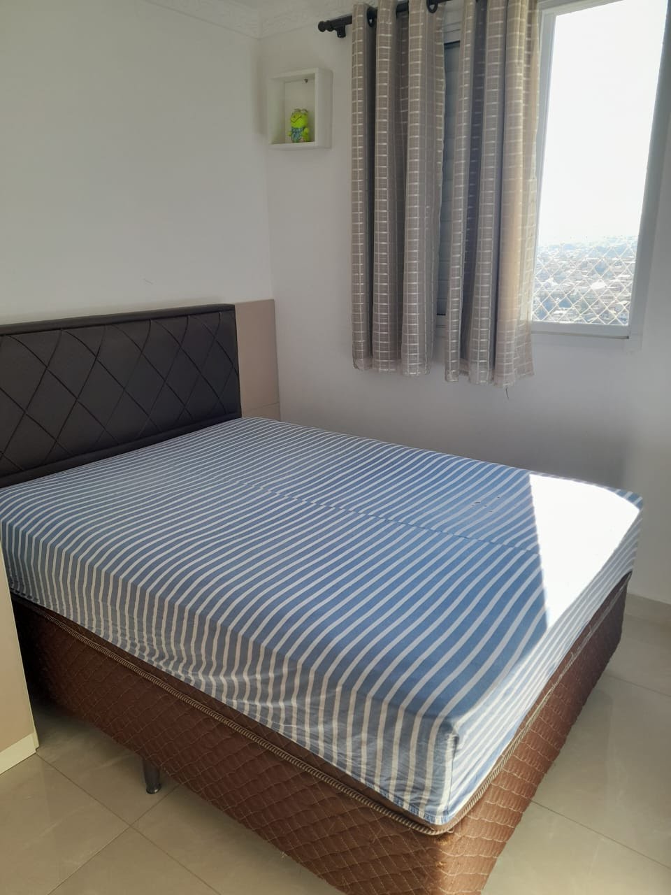 Apartamento à venda com 2 quartos, 1 banheiro, 1 vaga e 50m² no Jardim Íris, São Paulo (SP) — foto 5 de 9