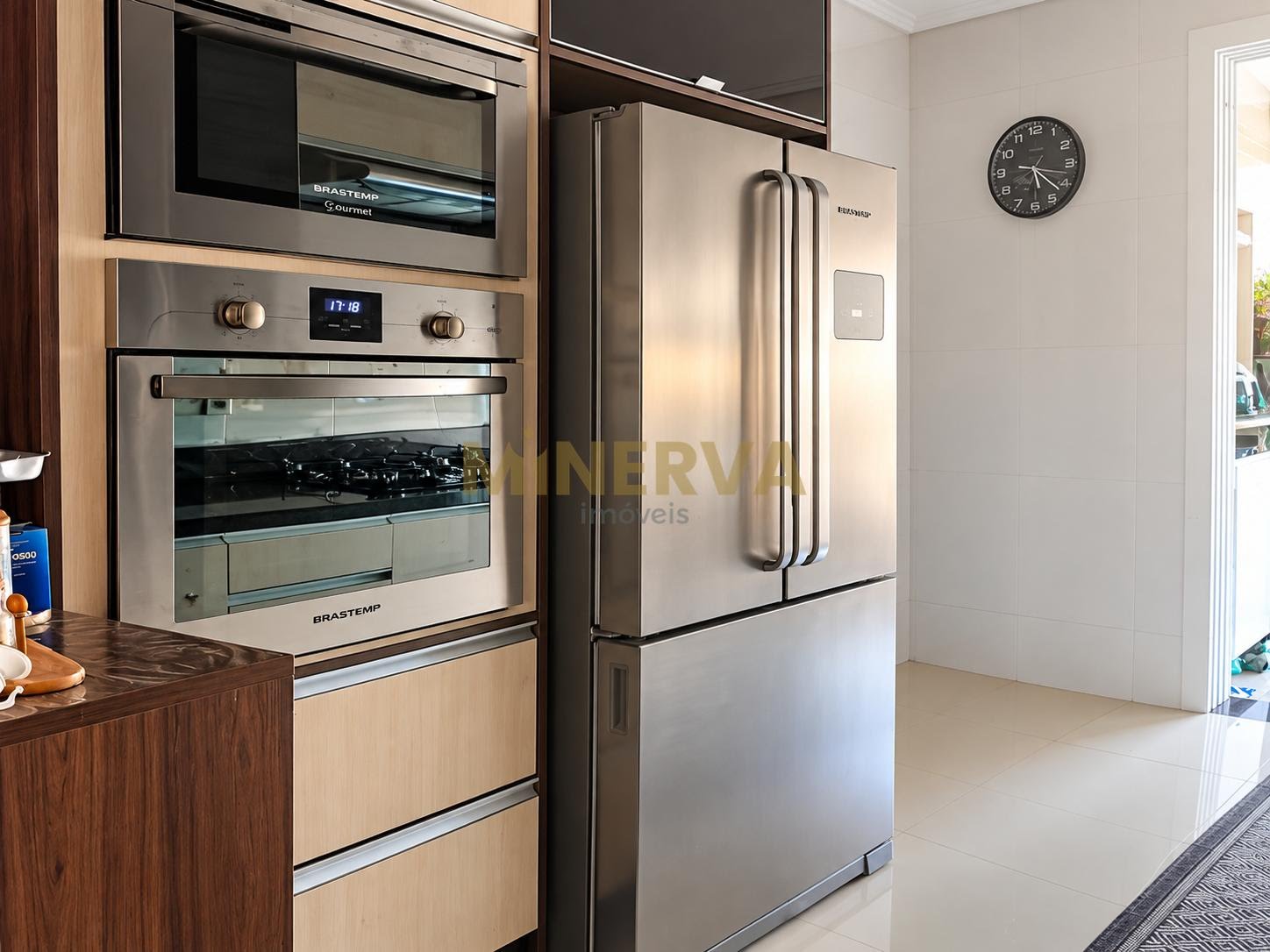 Apartamento à venda com 3 quartos, 1 suíte, 2 vagas e 93m² no Tatuapé, São Paulo (SP) — foto 7 de 23