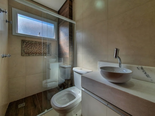 Venda de Apartamento 3 Dormitórios em Quintas de Bragança