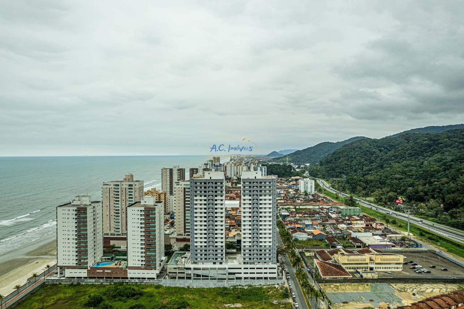 Apartamento à venda com 2 quartos, 1 suíte, 1 vaga e 76m² no Jardim Luciana, Mongaguá (SP) — foto 9 de 22