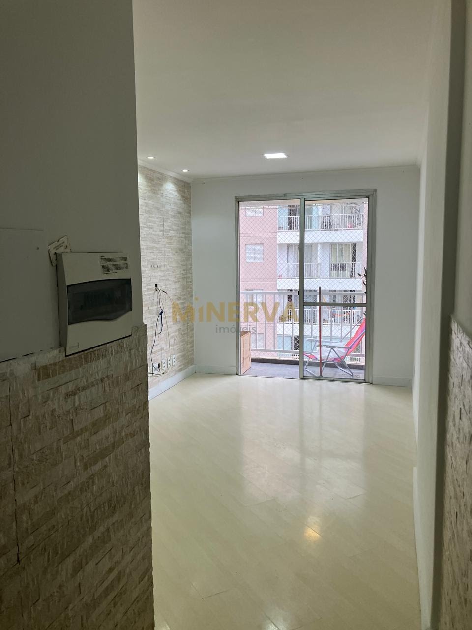 Apartamento à venda com 2 quartos, 1 banheiro, 1 vaga e 56m² no Brás, São Paulo (SP) — foto 2 de 20