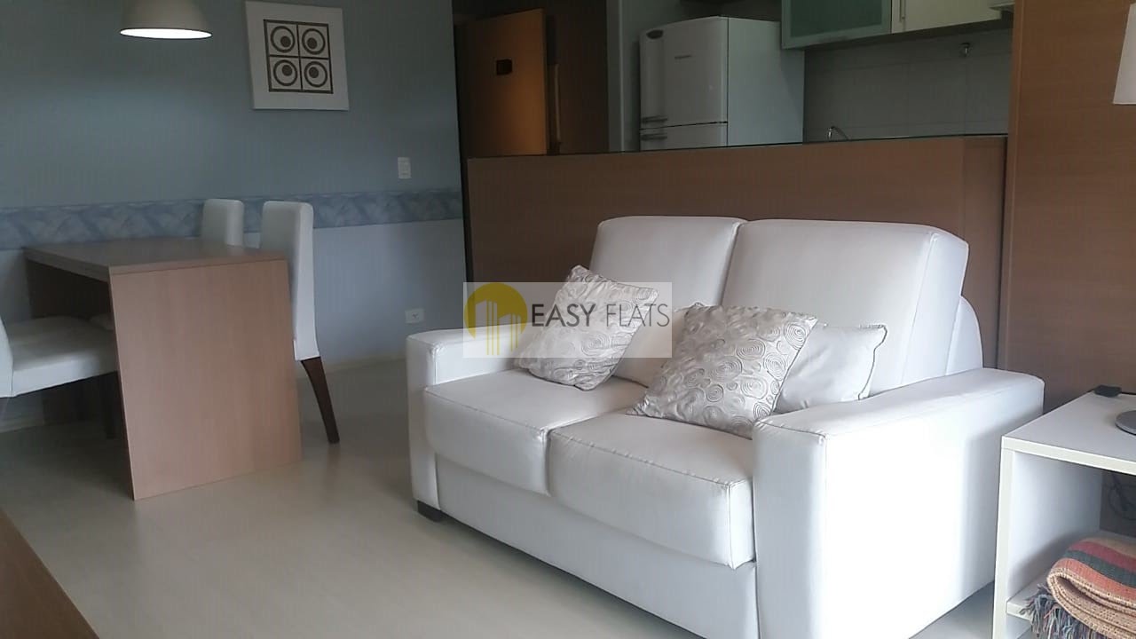 Apartamento para alugar com 1 quarto, 1 suíte, 1 vaga e 50m² no Cerqueira César, São Paulo (SP) — foto 10 de 25