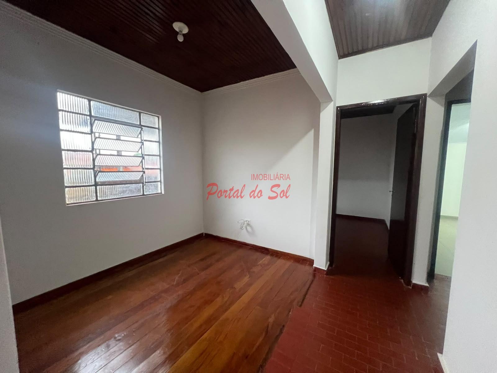 Casa para alugar com 3 quartos e 1 banheiro no Centro, Santo Antônio da Platina (PR) — foto 5 de 9