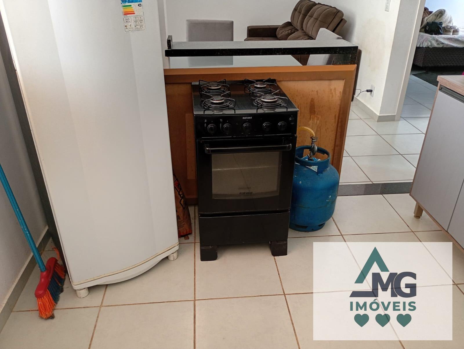 Apartamento, 2 quartos - Foto 4