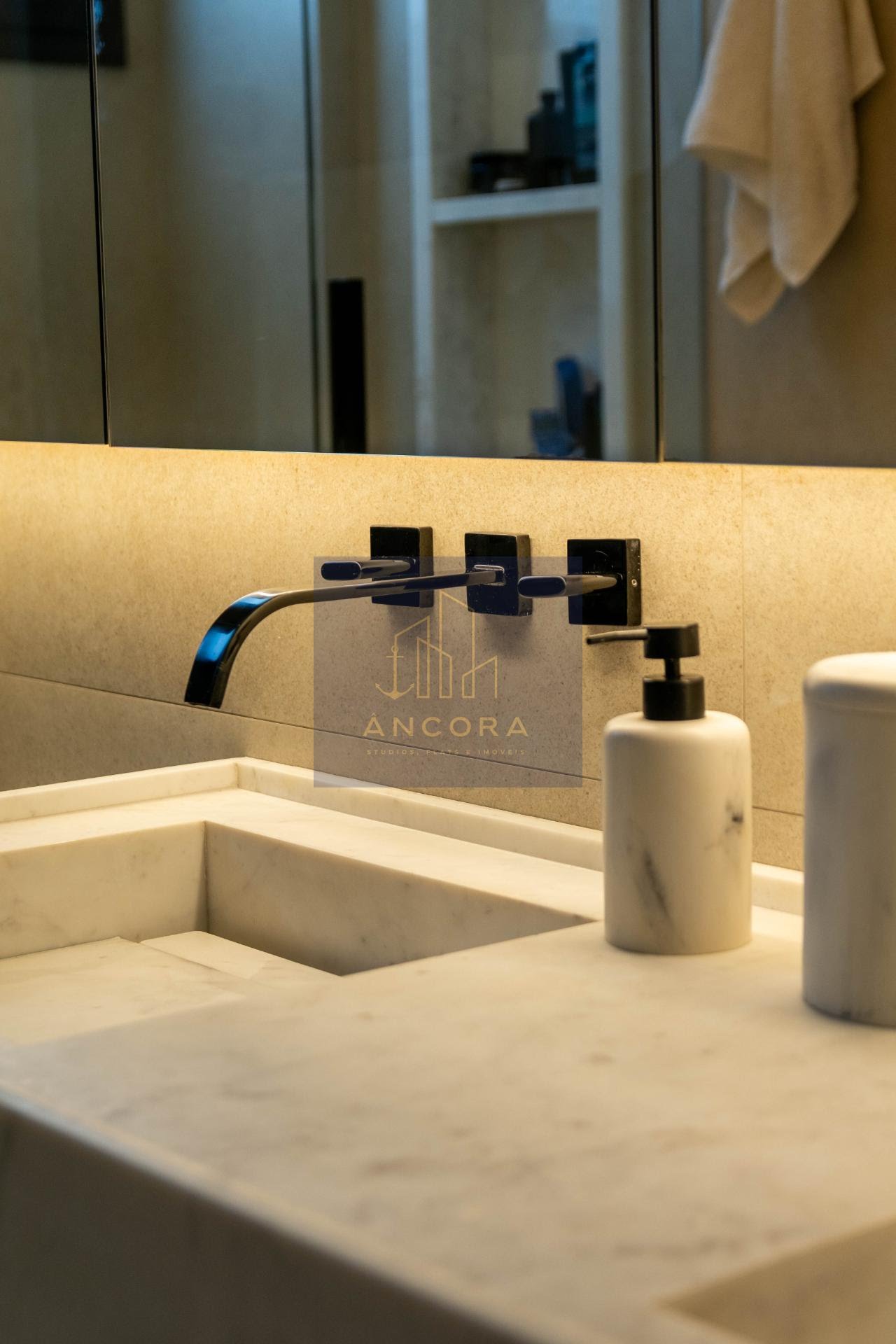 Lavabo