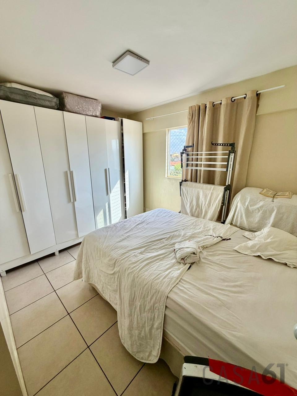 Apartamento, 2 quartos, 48 m² - Foto 2