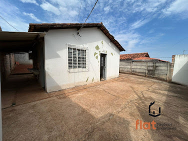 Casa à venda no bairro  Prefeito Walter Martins em Pará de Minas !