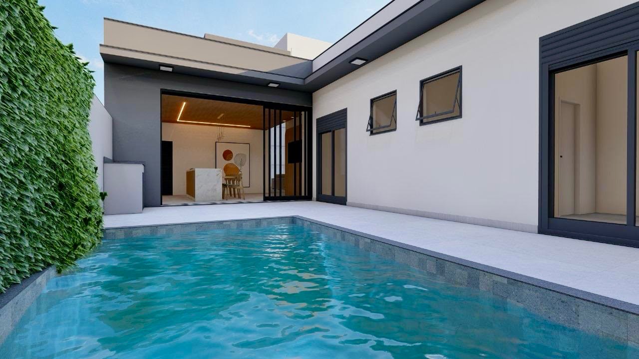 Casa à venda com 3 quartos, 3 suítes, 4 vagas e 220m² no Jardim Piemonte, Indaiatuba (SP) — foto 14 de 17