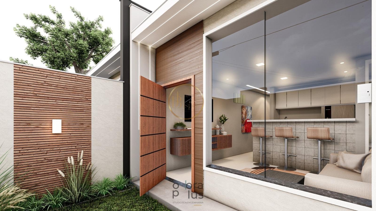 Casa à venda com 2 quartos, 1 suíte, 1 vaga e 70m² no Parque Ecológico João Carlos, Porto Seguro (BA) — foto 8 de 20