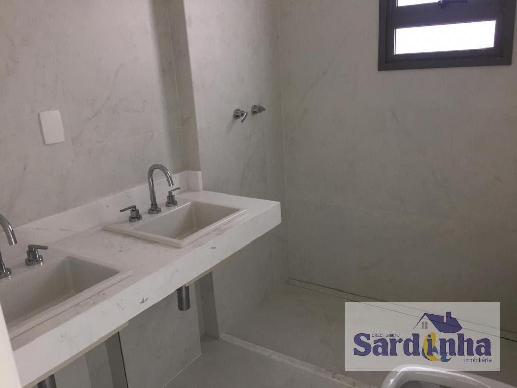 Apartamento à venda com 3 quartos, 3 suítes, 4 vagas e 192m² no Campo Belo, São Paulo (SP) — foto 7 de 8
