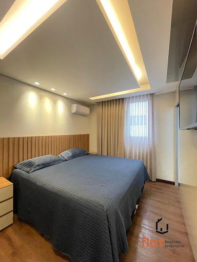 Cobertura à venda no bairro São José, Pará de Minas – 3 Quartos